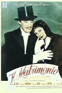 Il matrimonio