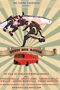 Petit Bus Rouge