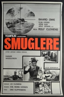 Smuglere