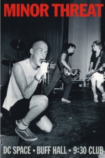 Minor Threat: Live