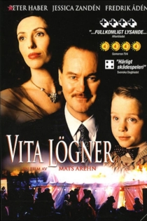 Vita lögner