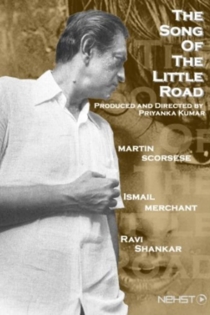 The Song of the Little Road