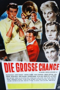 Die große Chance