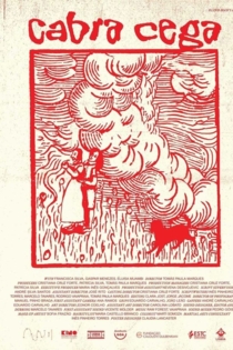 Cabra Cega