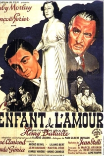 L'enfant de l'amour