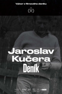 Jaroslav Kučera Deník