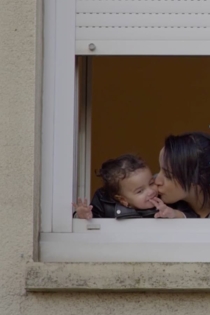 مامي، لا مولا