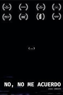 No, no me acuerdo