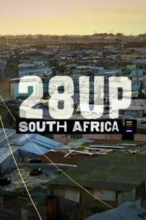 28 Up South Africa