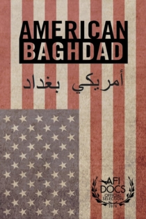 American Baghdad