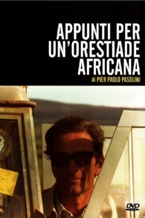 Appunti per un'Orestiade africana