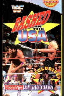 WWF Bashed in the USA