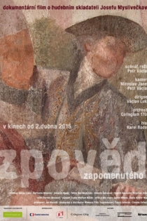 Zpověď zapomenutého