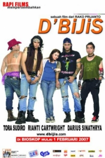 D'Bijis