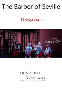 The Barber Of Seville