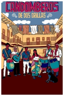 Candomberos - De dos orillas