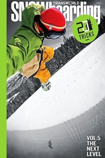 Transworld Snowboarding's 20 Tricks - Vol. 5