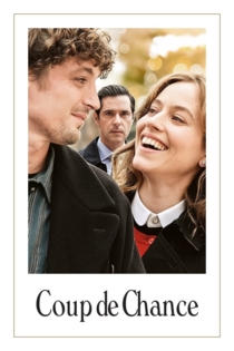 Untitled Woody Allen Paris Project