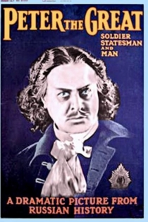 Peter der Große