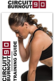 X-TrainFit Circuit Burnout 90 - Upper Body Circuit