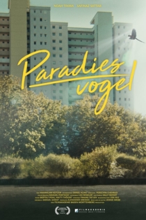Paradiesvogel