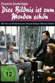 Dies Bildnis ist zum Morden schön