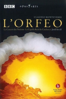 L'Orfeo