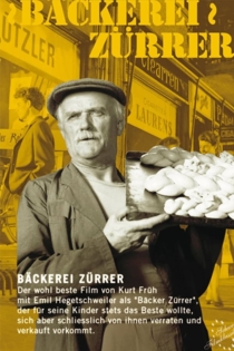 Bäckerei Zürrer