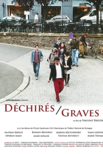 Déchirés / Graves
