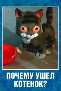 Почему ушел котенок