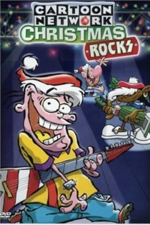 Cartoon Network: Christmas Rocks