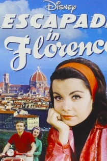 Escapade in Florence
