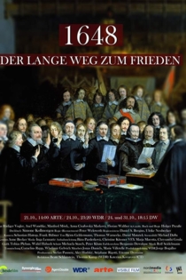 1648: Der lange Weg zum Frieden