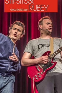 Stipsits/Rubey: Gott & Söhne
