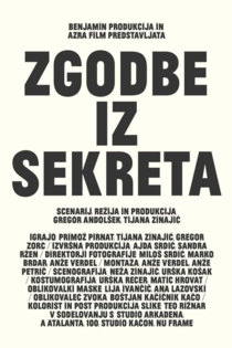 Zgodbe iz sekreta
