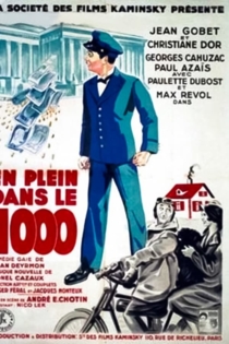 En plein dans le mille