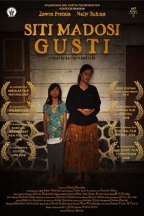 Siti Madosi Gusti