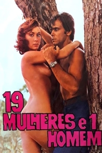 19 Mulheres e 1 Homem