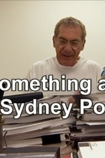 Something About Sydney Pollack