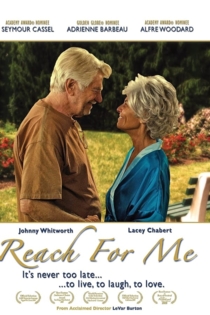 Reach for Me