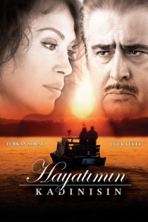 Hayatımın Kadınısın