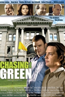 Chasing the Green