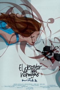 El despertar de las hormigas: niñez