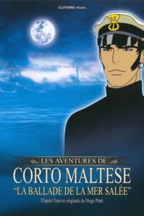 Corto Maltese: La ballade de la mer salée