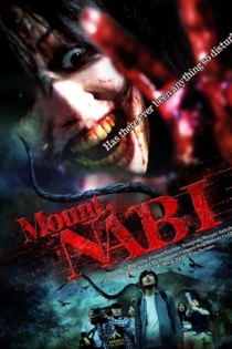 Mount. Nabi