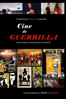 Cine de guerrilla