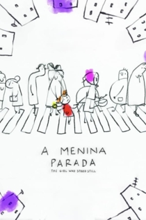 A Menina Parada