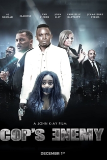 Cop's Enemy
