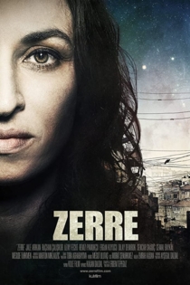 Zerre