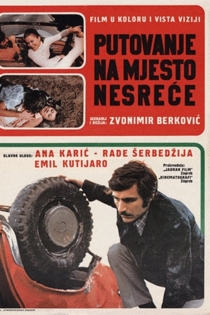 Putovanje na mjesto nesreće